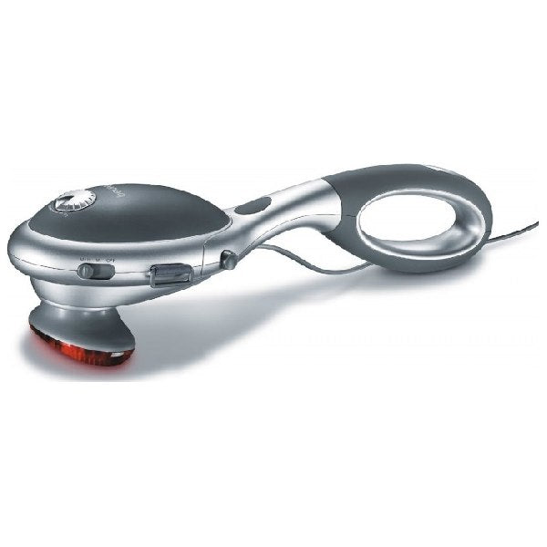 Professional Infrared Handheld Body Massager – Deep Tissue Therapy & Muscle Recovery