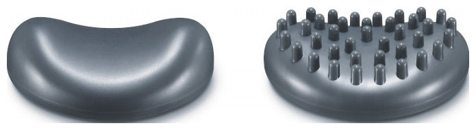 Professional Infrared Handheld Body Massager – Deep Tissue Therapy & Muscle Recovery