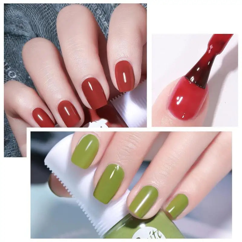 Pure Air Professional Quick-Dry Nail Fan – Gentle, Smudge-Free Drying
