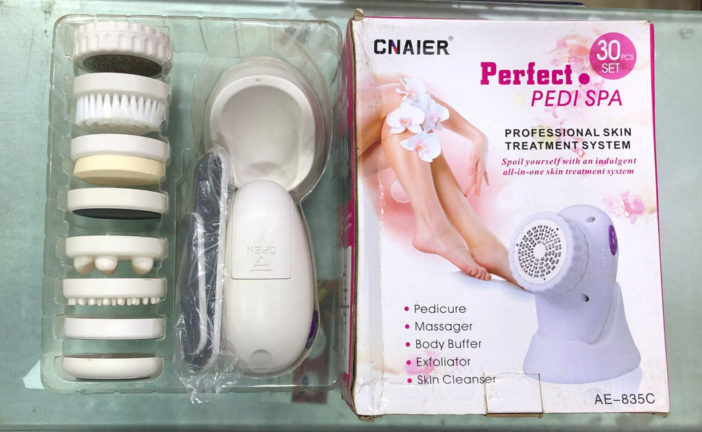 ✨ Your 30-Minute Home Spa Transformation! ✨