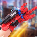 Spiderman Web Dart Shooter | Kids Spider Launcher Toy
