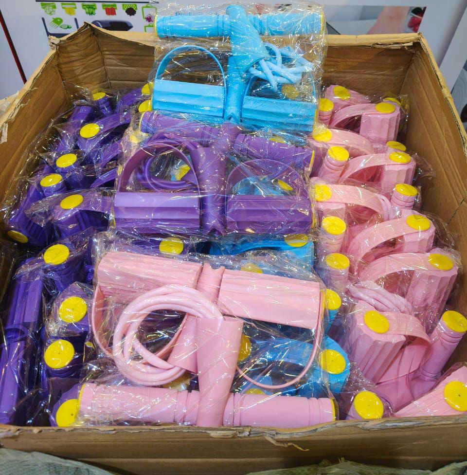 FlexCore Pro – Multi-Function Pedal Resistance Band 💪✨