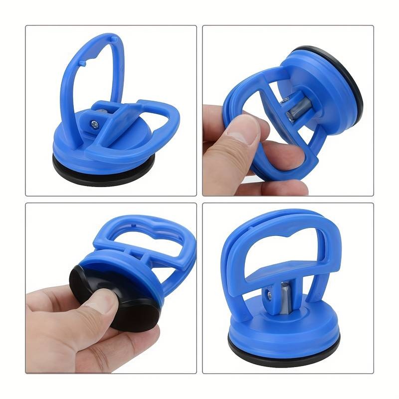 Premium Car Dent Puller | Suction Cup Dent Repair Tool | Easy Car Body Dent Removal