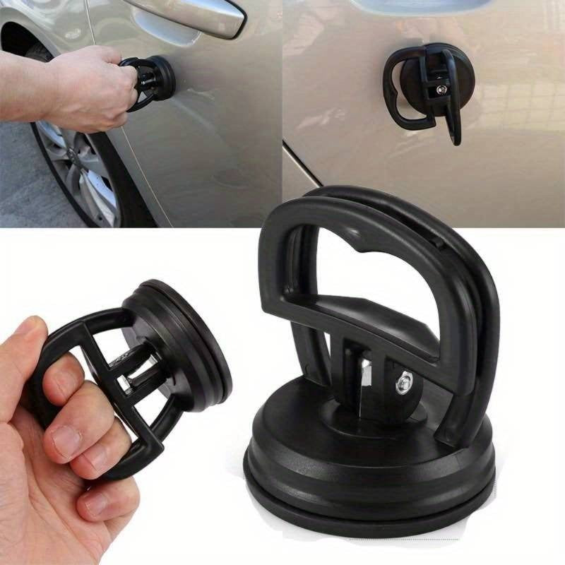 Premium Car Dent Puller | Suction Cup Dent Repair Tool | Easy Car Body Dent Removal