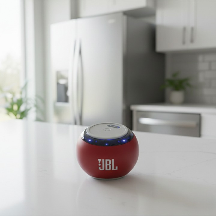 JBL Mini Bluetooth Speaker Big Sound In Small Size Wireless Speaker With Bluetooth 4.1 And Voice Control