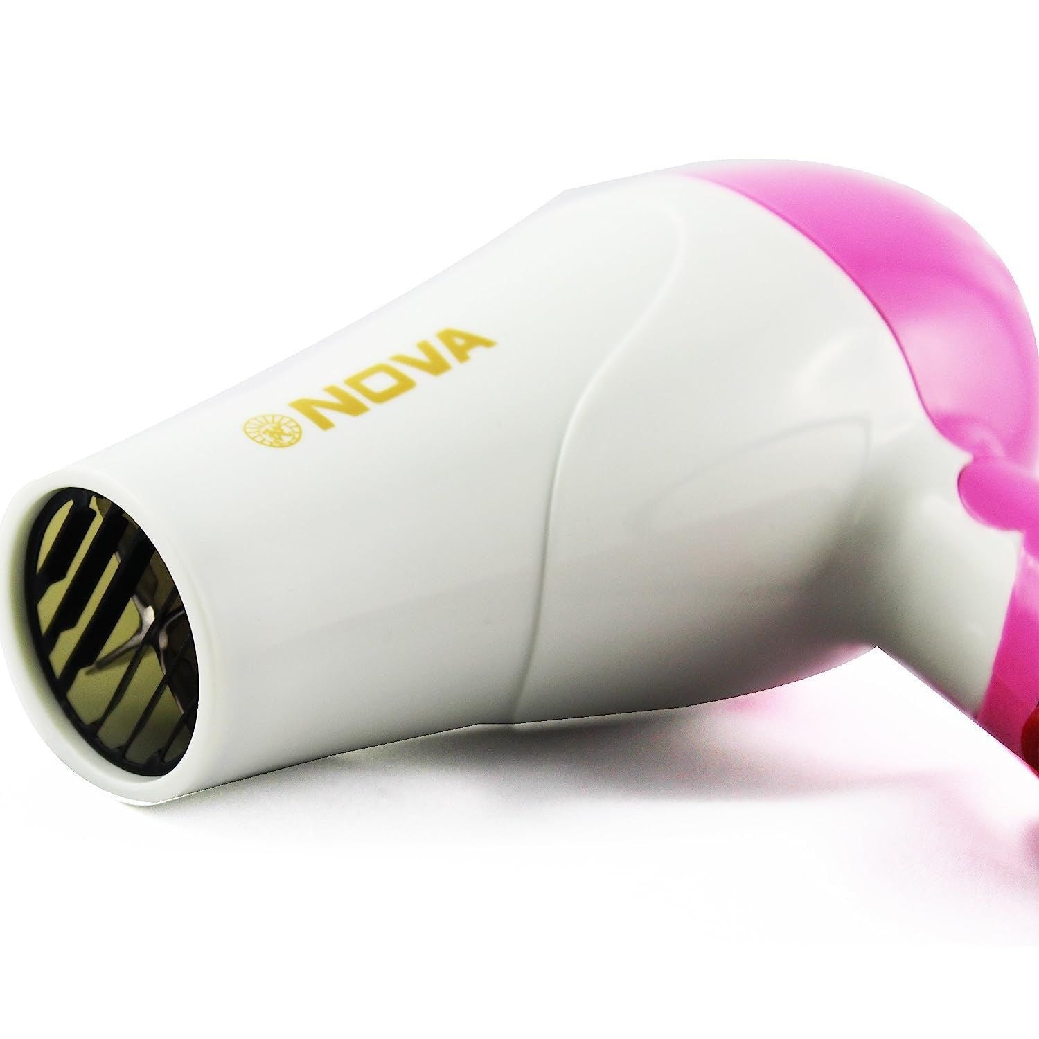 Nova Professional Mini Foldable Hair Dryer
