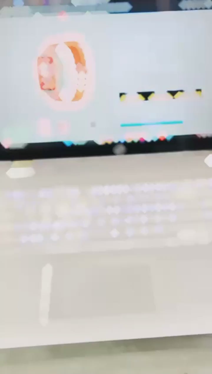 Ultra Smart Watch Bundle with 7-in-1 Interchangeable Straps, Fitness Tracker, Bluetooth Call, Heart Rate Monitor, with Out Metal Strip