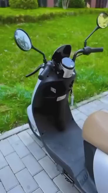 Waterproof Pro – 100% Waterproof Touch Screen Bike Phone Mount